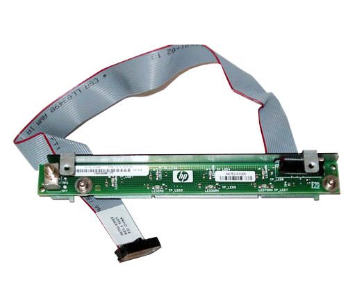 010454-001 - HP - Led Indicator Switch Board For Proliant Ml570 Server