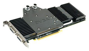 012-P3-1479-L1 - EVGA - GeForce GTX 470 Hydro Copper FTW 1280MB 320-bit GDDR5 PCI Express 2.0 x16 Dual DVI/ Mini-HDMI Video Graphics Card