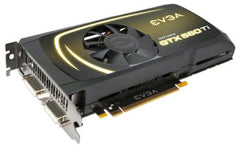 012-P3-1563-B1 - EVGA - GeForce GTX 560 Ti Superclocked 1GB PCI Express DVI/ Mini-HDMI Video Graphics Card