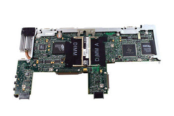 0190WY - DELL - System Board MOTHERBOARD For Inspiron 3800