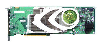 01G-P2-N590-K3 - EVGA - e-GeForce 7900 GX2 1GB 256-Bit GDDR3 PCI Express x16 Dual DVI/ HDTV Out/ SLI Support/ Quad SLI Video Graphics Card