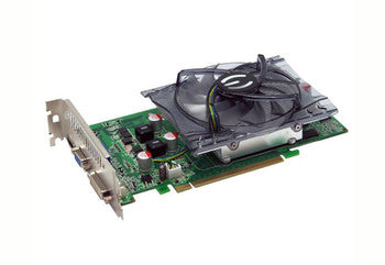 01G-P3-1235-BR - EVGA - GeForce GT 240 1GB 128-Bit DDR3 PCI Express 2.0 x16 DVI/ VGA/ HDMI Video Graphics Card