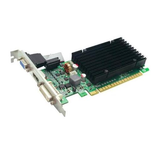 01G-P3-1303-KR - EVGA - e-GeForce 8400 GS 1GB 64-Bit DDR3 PCI Express 2.0