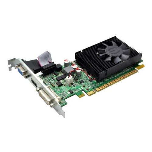 01G-P3-2625-KR - EVGA - GeForce GT 620 1GB DDR3 64-bit HDCP Ready PCI Expr