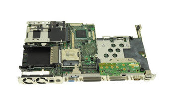 01K004 - DELL - System Board MOTHERBOARD For LATItude C800