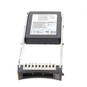 01LJ047 - IBM - 7.68TB SAS 12Gbps Read Intensive 3.5-inch Internal Solid State Drive (SSD) for FlashSystem 5100 Storwize V5100 and V5000E