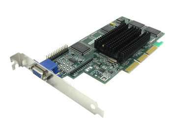 01N2197 - IBM |Matrox Graphics G400 Millennium 16Mb Agp/ Atx Video Board