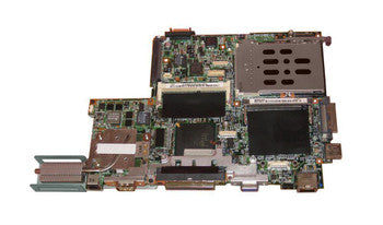 01T597 - DELL - System Board MOTHERBOARD For LATItude C400