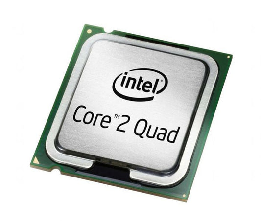 01G012650100 - ASUS - 2.00Ghz 1066Mhz Fsb 6Mb L2 Cache Socket Pga478 INTEL Core 2 Quad Q9000 Quad Core Processor