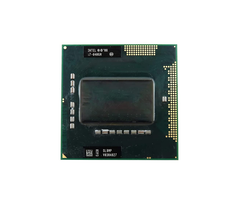 01G013140401 - ASUS - 1.86Ghz 2.5GT/S Dmi 8Mb Smartcache Socket Fcpga988 INTEL Core I7-840Qm 4-Core Processor