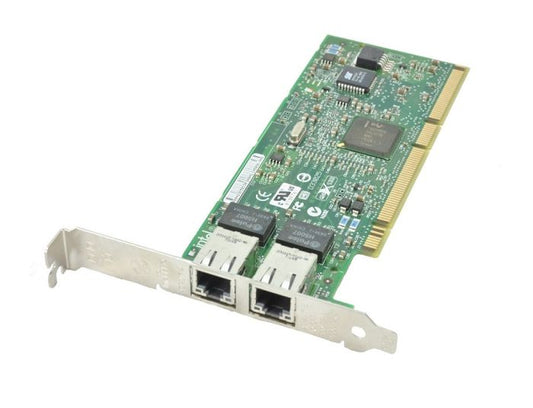 01H895 - DELL - Gigabit Server Adapter Ethernet 10/100/1000 Rj45 Network Interface Card
