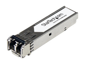 0231A0A6-ST - STARTECH - 10Gbps 10Gbase-Sr Multi-Mode Fiber 300M 850Nm Lc ConNECtor Sfp+ Transceiver Module For HP CompATIble