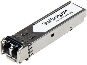 0231A0A8-ST - STARTECH - 10Gbps 10Gbase-Lr Single-Mode Fiber 10Km 1310Nm Lc ConNECtor Sfp+ Transceiver Module For HP CompATIble