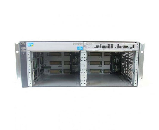 0235A0G5 - Hp - Ethernet Switch Chassis With Fan