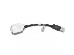 023NVR - Dell - Display Port to DVI-D SL Adapter Cable