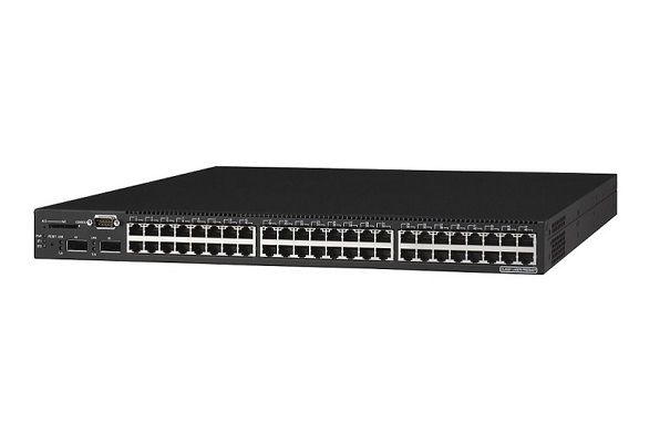 0247PW - DELL - Networking S4148F-On 48-Port 10Gbe Sfp+ 2P Qsfp+ 4-Port Qsfp28 Network Switch