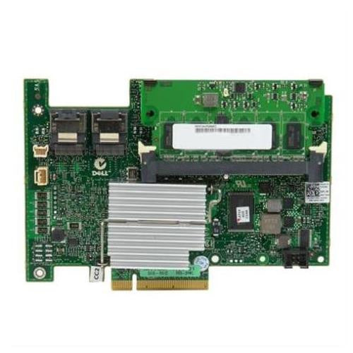 02KM0H - Dell - LSI 9260 8i 6Gbps PCIe SAS SATA RAID