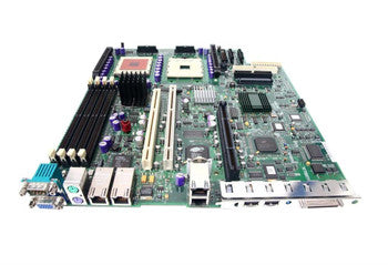 02R2985 - IBM - System Board MOTHERBOARD For X345 Server