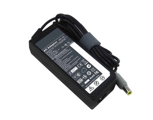 02K6753 - Ibm - 72-Watts Ac Adapter For Thinkpad A30