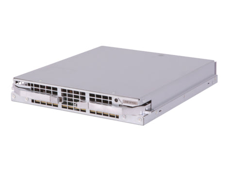 JH364A - Hewlett Packard Enterprise - FlexFabric 12904E 7.2Tbps Type H Fabric Module network switch module