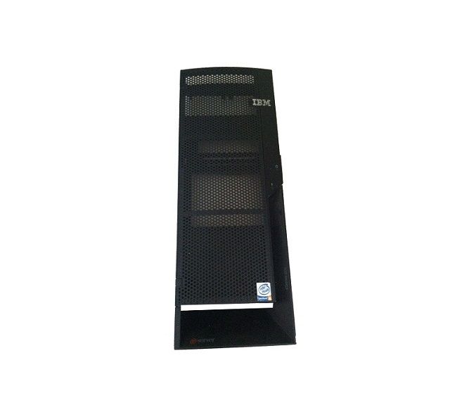 02R0813 - Ibm - Front Door Bezel Assembly For Xseries 205