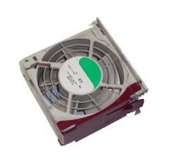0304KC - Dell - Dual Fan Assembly For Poweredge R510