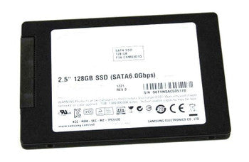 03B01-00051200 - ASUS - SATA SSD 128GB 2.5-inch S8Fm06.8