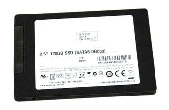 03B01-00051700 - ASUS - SATA SSD 128GB 2.5-inch S8Fm06.9