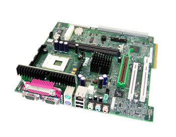 03E078-06 - DELL - System Board MOTHERBOARD With INTEL Pentium 4 Processors Support For Optiplex Gx240