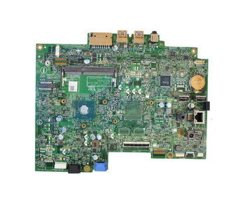 03NG1 - DELL - System Board MOTHERBOARD 1.60Ghz INTEL N3150 Processors Support For Inspiron 20-3052