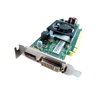 03T8169 - LENOVO - Radeon Hd7450 64Bit 1Gb Vram Dvi+Dp HP Graphics Card For Thinkcentre Edge 92 (Tower Form Factor)