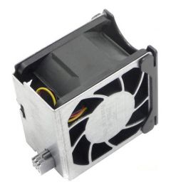 03C265 - Dell - Plastic Fan Shroud For Poweredge 2500
