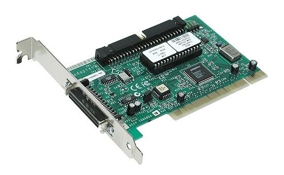 03R496 - DELL - Ultra U320 Scsi Controller Card For Powervault 220S
