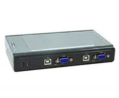 03R875 - DELL - 8-Ports Rack Mountable Kvm Console Expansion Unit