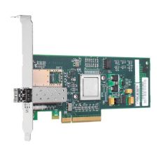 03T3T7 - Dell - Emulex LPE31000 Single Port 16Gb Fibre Channel Host Bus Adapter for PowerEdge R640 R740