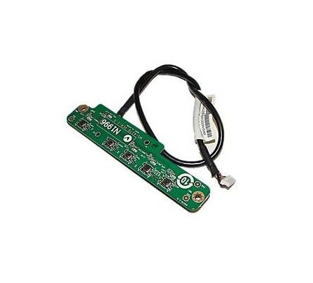 03T6492 - Lenovo - Front Function Button Board For Thinkcentre M92Z