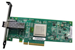 048919-001 - HP - StorageWorks 81Q 8GB PCI-Express Single-Port Fibre Channel Host Bus Adapter