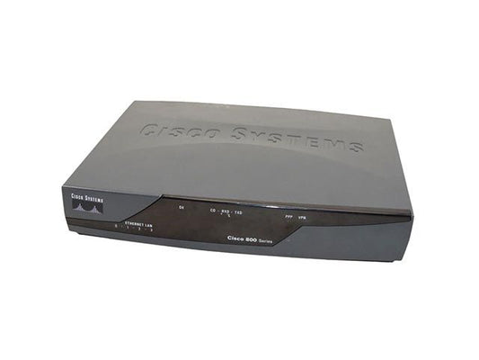 0493-06-1086 - CISCO - Shdsl Security Router