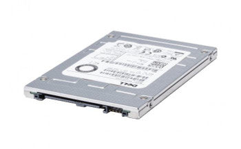 04M8GM - Dell - 100GB SLC SAS 6Gbps 2.5-inch Internal Solid State Drive (SSD)