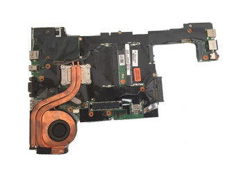 04X4542 - LENOVO - System Board MOTHERBOARD With INTEL Core I5-3320M Processors Support For Thinkpad X230