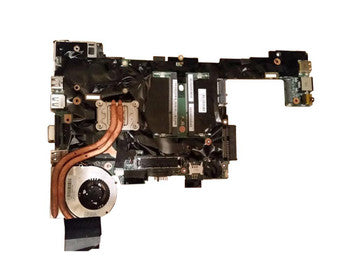 04Y1814 - LENOVO - System Board MOTHERBOARD With INTEL Core I7-2640 Processors Support For X220 Tablet