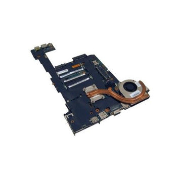 04Y1826 - LENOVO - System Board MOTHERBOARD With INTEL Core I5-2520M Processors Support For Thinkpad X220