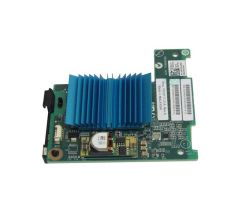 04TFC - DELL - EMULEX Lpm32002 Dual-Port 32Gb/S Fibre Mini-Mezzanine Card For Poweredge Mx740C