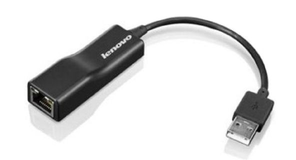 04W6947 - LENOVO - Usb 2.0 To Rj-45 Ethernet Adapter