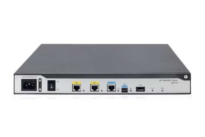 0521-06-1086 - CISCO - Integrated Service Router For 800 Series