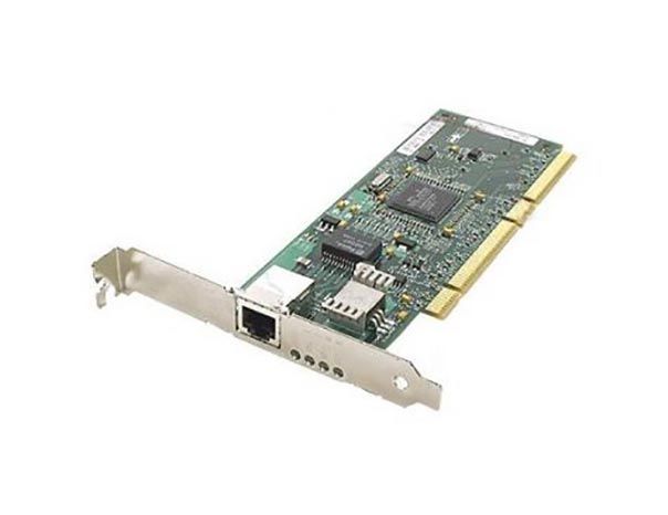 056GG8 - DELL - 1-Port Pci-Express Fiber Interface Card