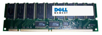 05G724 - DELL - 128Mb Sdram Ecc Pc-133 133Mhz Memory