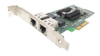 0C57721 - DELL - Pro/1000 Pt Dual Port Server Network Adapter