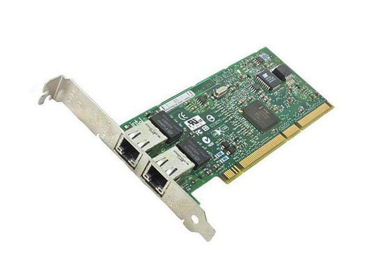 060FVR - DELL - Pro/1000 Pt Dual Port Pci Express Low Profile Server Network Adapter