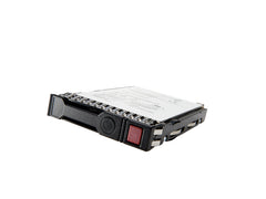 Q2P84A - Hewlett Packard Enterprise - internal hard drive 2.5" 4800 GB SAS